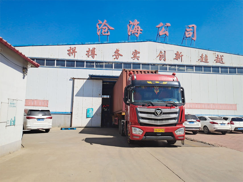 厂容厂貌